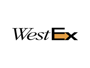 WestEx Logo