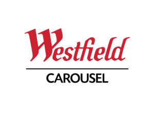 Westfield Carousel Logo