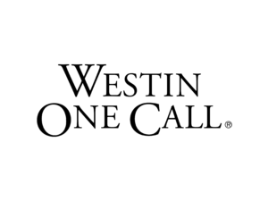 Westin One Call Logo