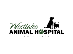 Westlake Animal Hospital Logo