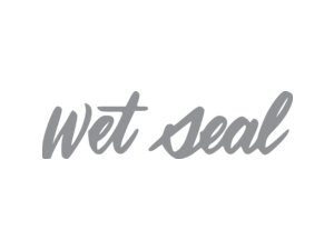 Wet Seal Logo