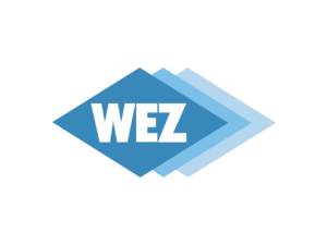 WEZ Kunststoffwerk Logo