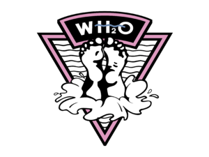 WH2O Logo