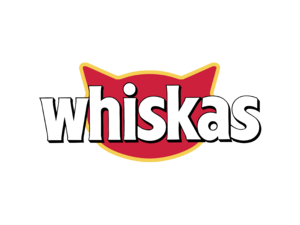 Whiskas Logo