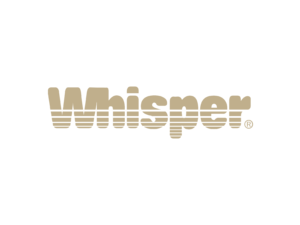 Whisper Logo