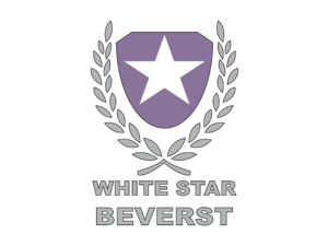 White Star Beverst Logo