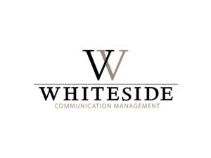 Whiteside Communication Management Logo