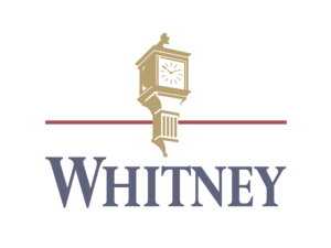 Whitney National Bank Logo