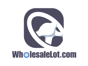 WholesaleLot Logo