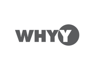 WHYY Logo