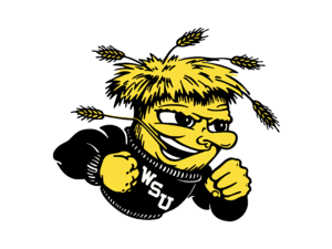 Wichita State Shockers Logo