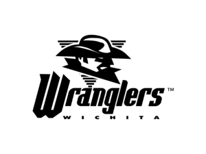 Wichita Wranglers Logo