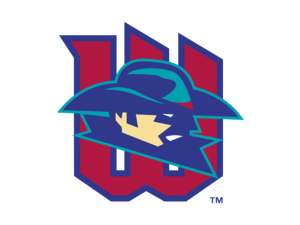 Wichita Wranglers Logo