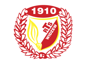 Widzew Lodz Logo