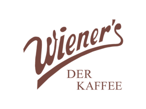 Wiener’s der Kaffee Logo