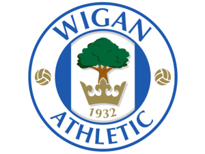 Wigan Athletic Logo