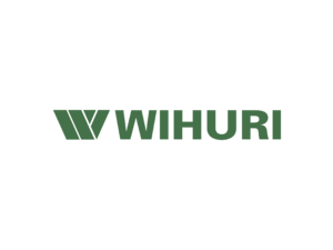 Wihuri Logo