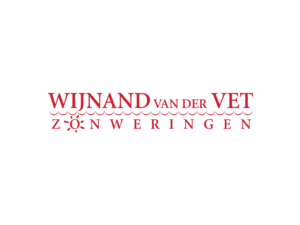 Wijnand van der Vet Logo