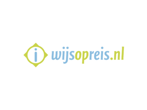 Wijs op Reis Logo