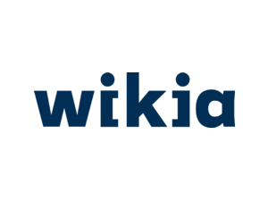 Wikia Logo