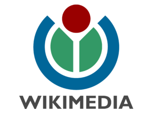Wikimedia Logo