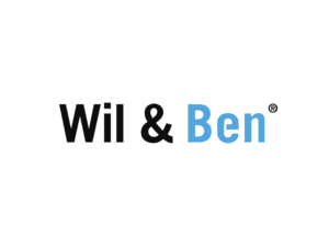 Wil & Ben Logo