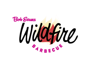 Wildfire Barbecue Logo