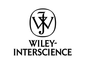 Wiley Interscience Logo
