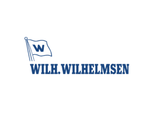 Wilh Wilhelmsen Logo