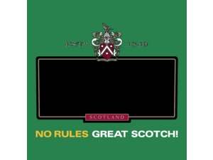 William Lawson’s Logo