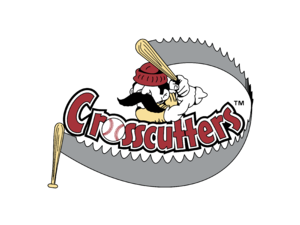 Williamsport Crosscutters Logo