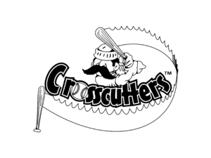 Williamsport Crosscutters Logo