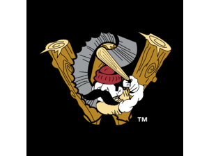 Williamsport Crosscutters Logo