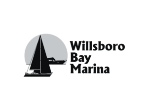 Willsboro Bay Marina Logo