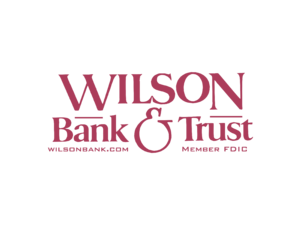Wilson Bank & Trust Logo
