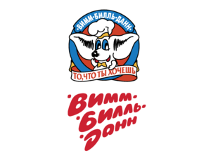 Wimm Bill Dann Logo