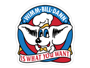Wimm Bill Dann Logo