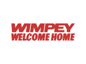 Wimpey Logo