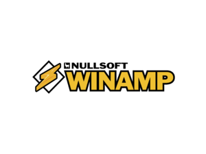 Winamp Logo
