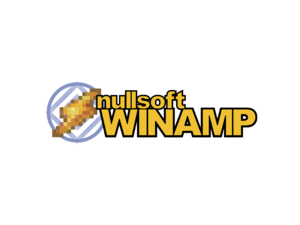 Winamp Logo