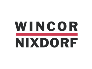 Wincor Nixdorf Logo