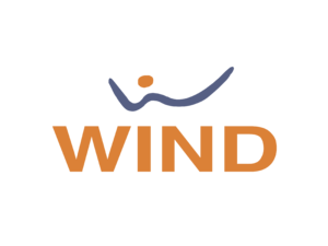 Wind Logo