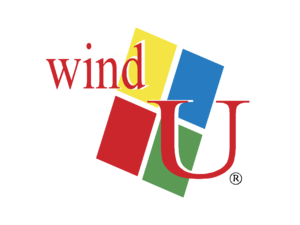 Wind U Logo