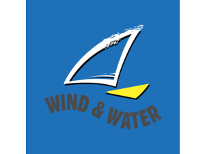 Wind & Water Logo