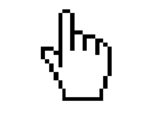 Windows Cursor Logo