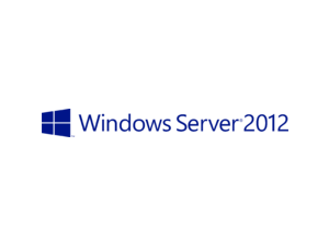 Windows server 2012 Logo