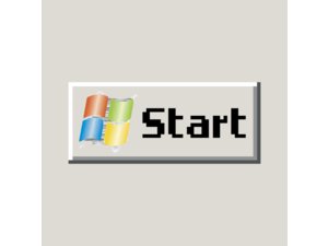 Windows Start Button Logo