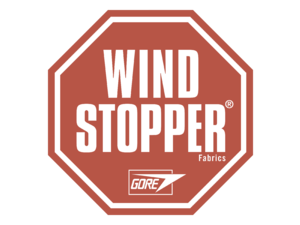 Windstopper Fabrics Logo