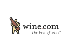 Wine com Logo