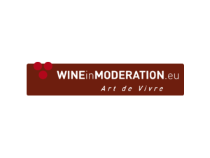 Wine in Moderation Logo